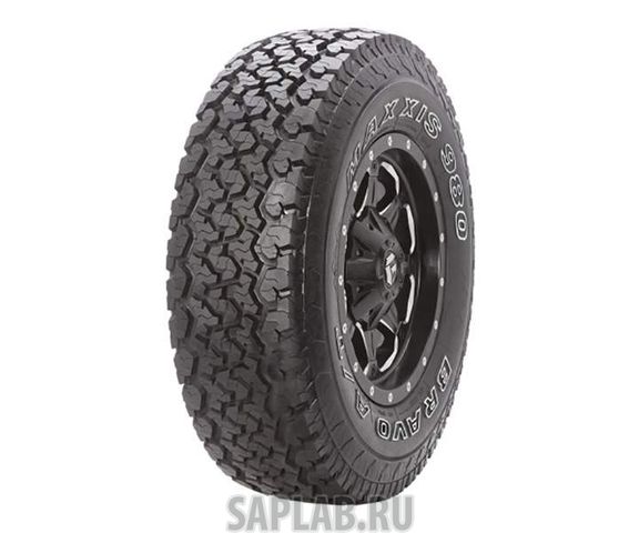 Купить MAXXIS TL12519800 Шины Maxxis AT-980E 215/70R16 100/97Q AT XL