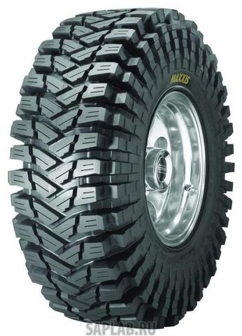 Купить MAXXIS TL18533800 Шины Maxxis M-8060 Trepador 31/10.5 R15 109Q