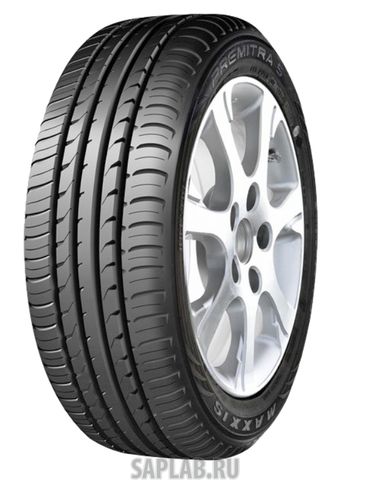 Купить MAXXIS TP00112900 Шины MAXXIS HP-5  Premitra 205/40 R17 84 W