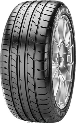 Купить MAXXIS TP00132100 Шины MAXXIS VS01 Victra Sport 275/45 R18 107 Y TP00132100