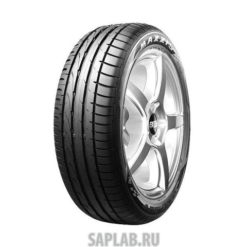 Купить MAXXIS TP00809100 Шины Maxxis SPRO 225/60R18 100V