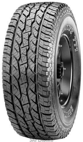 Купить MAXXIS TP37100600 Шины Maxxis AT-771 Bravo 245/65 R17 107S (до 180 км/ч) TP37100600