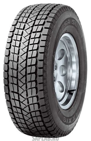 Купить MAXXIS TP4321000G Шины Maxxis SS01 Presa Ice SUV 275/55 R19 111Q