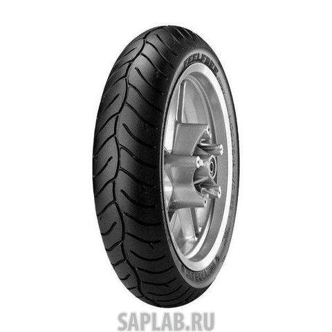 Купить METZELER 1995800 Мотошина Metzeler Feelfree 110/70 -13 48P TL Передняя (Front)