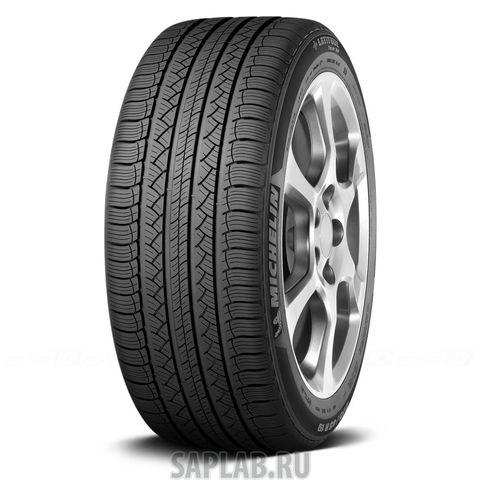 Купить MICHELIN 006399 Шины MICHELIN LATITUDE TOUR 245/45 R20 103W XL HP LR 6399
