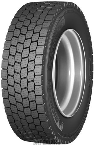 Купить MICHELIN 017976 Шины MICHELIN X Multiway 3D XZE 315/70 R22.5 156/150L