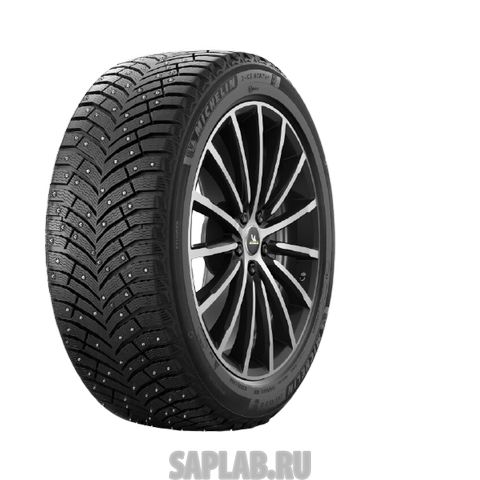 Купить MICHELIN 024282 Шины MICHELIN X-Ice North 4 265/35 R19 98H 024282