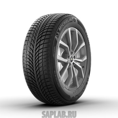 Купить MICHELIN 029074 Шины MICHELIN Latitude Alpin 2 235/55 R19 101H 029074