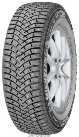 Купить запчасть MICHELIN - 032216 