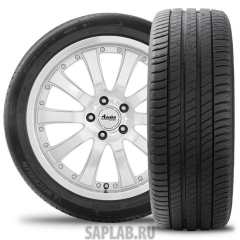 Купить запчасть MICHELIN - 038750 