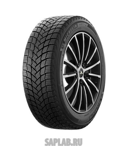 Купить запчасть MICHELIN - 0432807 