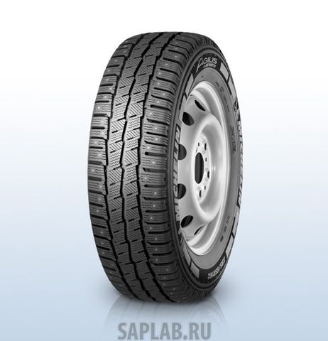 Купить MICHELIN 054748 Шины MICHELIN Agilis X-Ice North 205/75 R16 110/108R