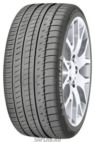 Купить MICHELIN 058138 Шины MICHELIN Latitude Sport 275/50 R20 109W
