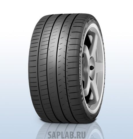 Купить MICHELIN 089138 Шины MICHELIN Pilot Super Sport 285/30 R19 94(Y) RunFlat
