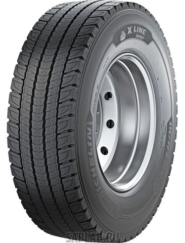 Купить запчасть MICHELIN - 112867 