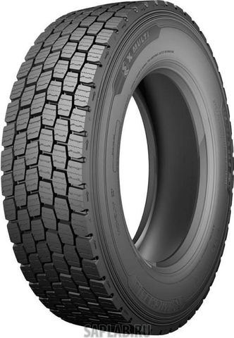 Купить MICHELIN 183637 Шины Michelin X MULTI D 265/70 R17.5 140/138 M