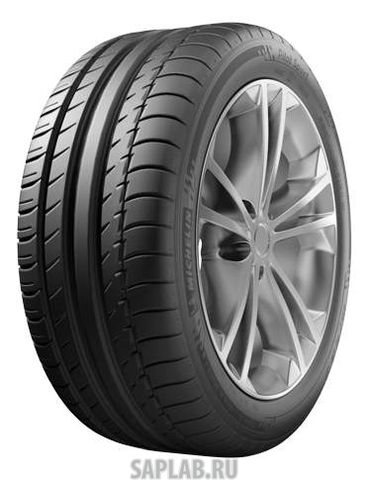 Купить MICHELIN 326574 Шины MICHELIN Pilot Sport PS2 335/30 ZR18 102Y (326574)
