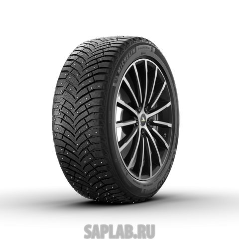Купить MICHELIN 328785 Шины MICHELIN  285/45/21  T 113 X-ICE NORTH 4  XL Ш.