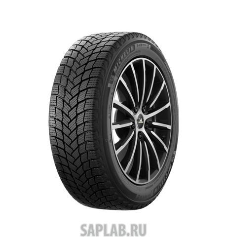 Купить запчасть MICHELIN - 341217 