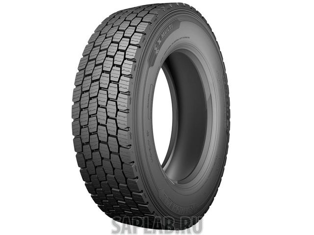 Купить запчасть MICHELIN - 346637 