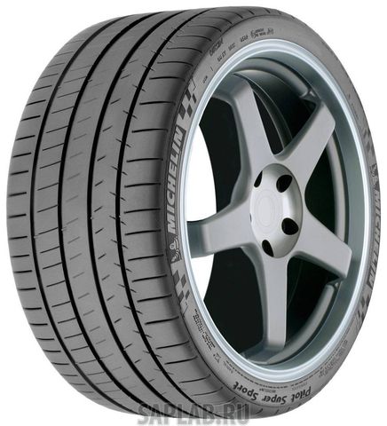 Купить запчасть MICHELIN - 364257 