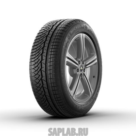 Купить MICHELIN 393060 Шины MICHELIN Pilot Alpin PA4 235/35 R20 92V