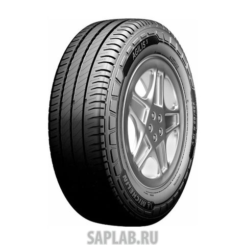 Купить MICHELIN 442491 Шины Michelin AGILIS 3 235/65R16C 115/113R XL