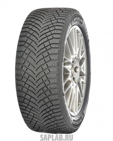 Купить MICHELIN 46140 Шины MICHELIN  225/60R18 104 T