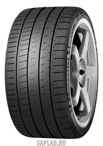 Купить MICHELIN 486703 Шины MICHELIN Pilot Super Sport 245/40 ZR18 97Y XL MO (486703)