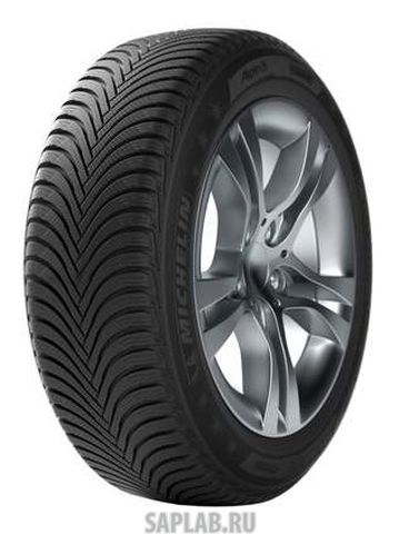 Купить MICHELIN 48780 Шины MICHELIN Alpin A5 215/55 R17 98V XL