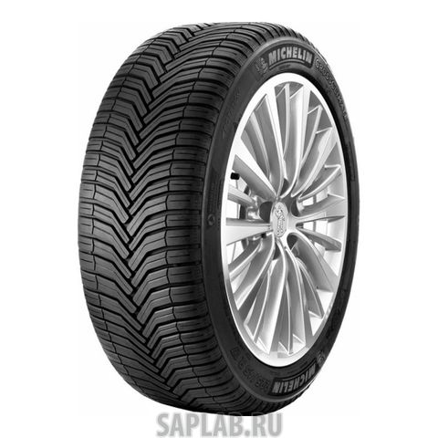 Купить запчасть MICHELIN - 613737 