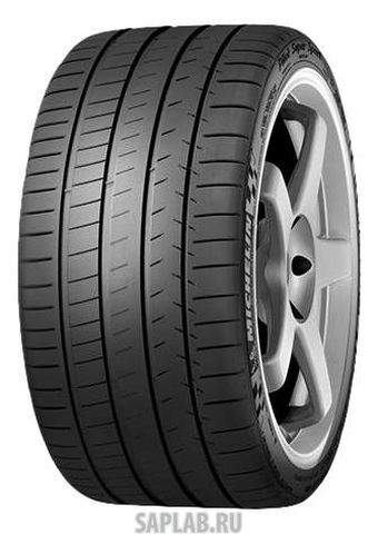 Купить MICHELIN 651478 Шины MICHELIN Pilot Super Sport 255/40 ZR18 99Y XL MO1 (651478)