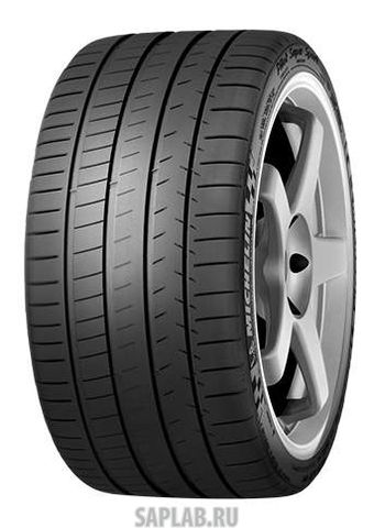 Купить MICHELIN 651885 Шины MICHELIN Pilot Super Sport 285/30 ZR20 99Y XL K1 (651885)