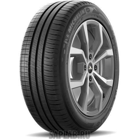 Купить MICHELIN 691957 Шины MICHELIN Energy XM2+ 195/65 R15 91V