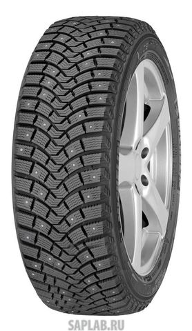 Купить MICHELIN 759966 Шины MICHELIN X-Ice North Xin2 205/65 R16 99T XL