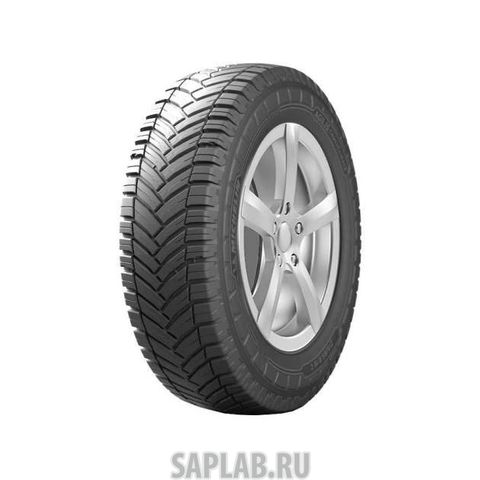Купить MICHELIN 780847 Шины MICHELIN AGILIS CROSSCLIMATE 235/65R16 115 R