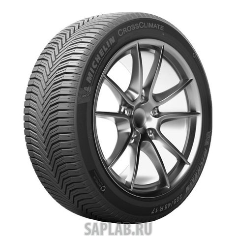 Купить запчасть MICHELIN - 787611 