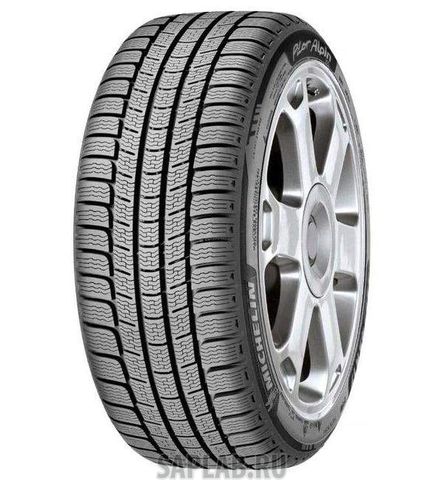 Купить MICHELIN 792687 Шины MICHELIN Pilot Alpin PA2 265/35R19 98 W