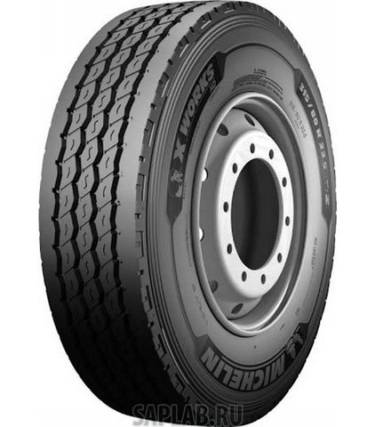 Купить запчасть MICHELIN - 818714 