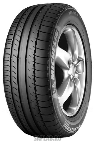 Купить MICHELIN 820868 Шины MICHELIN Latitude Sport 295/35 R21 107Y XL