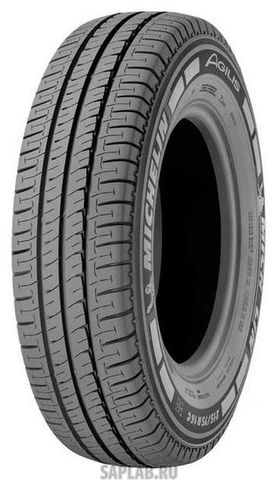 Купить MICHELIN 960897 Шины MICHELIN Agilis + 215/60 R17 109T (до 190 км/ч) 960897