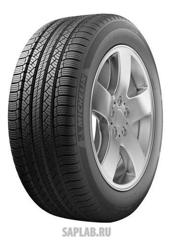 Купить MICHELIN 987510 Шины MICHELIN Latitude Tour HP 255/55 R18 109H XL ZP DT (987510)