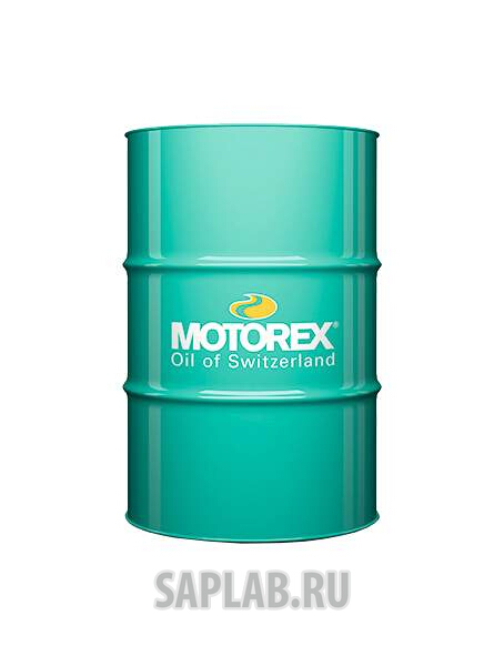 Купить запчасть MOTOREX - 305372 