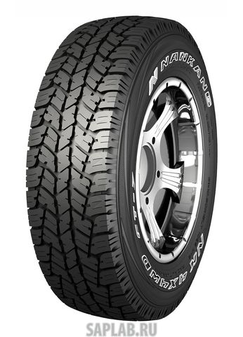 Купить NANKANG JB427 Шины Nankang FT7 OWL 275/65 R17 S 115