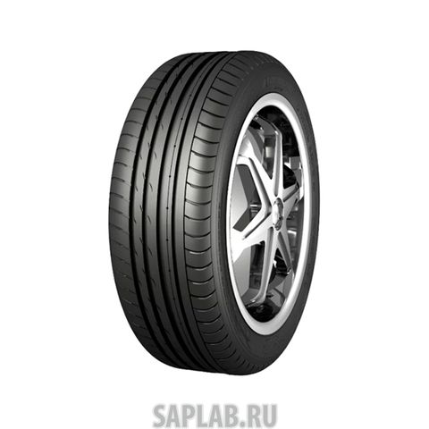 Купить NANKANG JC770 Шины Nankang As-2 215/60 R17 96H