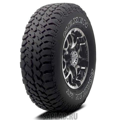 Купить NEXEN 10447 Шины Nexen Roadian MT 235/75R15 104 Q