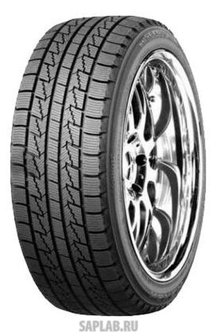 Купить NEXEN 11141 Шины Nexen Winguard Ice 215/45 R17 87Q 11141