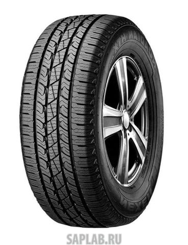 Купить NEXEN 11740 Шины Nexen Roadian HTX RH5 255/70R17 112 T