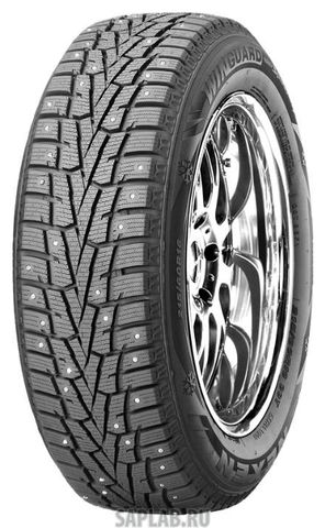 Купить NEXEN 12762 Шины ROADSTONEWinguard WinSpike SUV 235/60 R16 100T