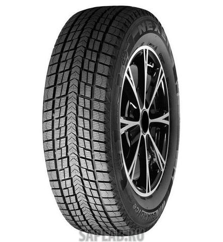 Купить NEXEN 13303 Шины Nexen WINGUARD ICE SUV 215/65R16 98Q